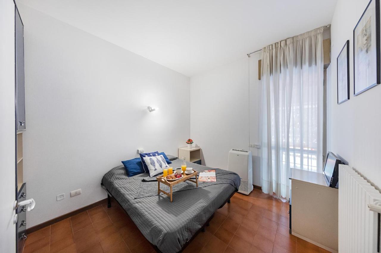 Splendid Apartment Pt-1 Sul Lago By Wonderful Italy Сирмионе Экстерьер фото