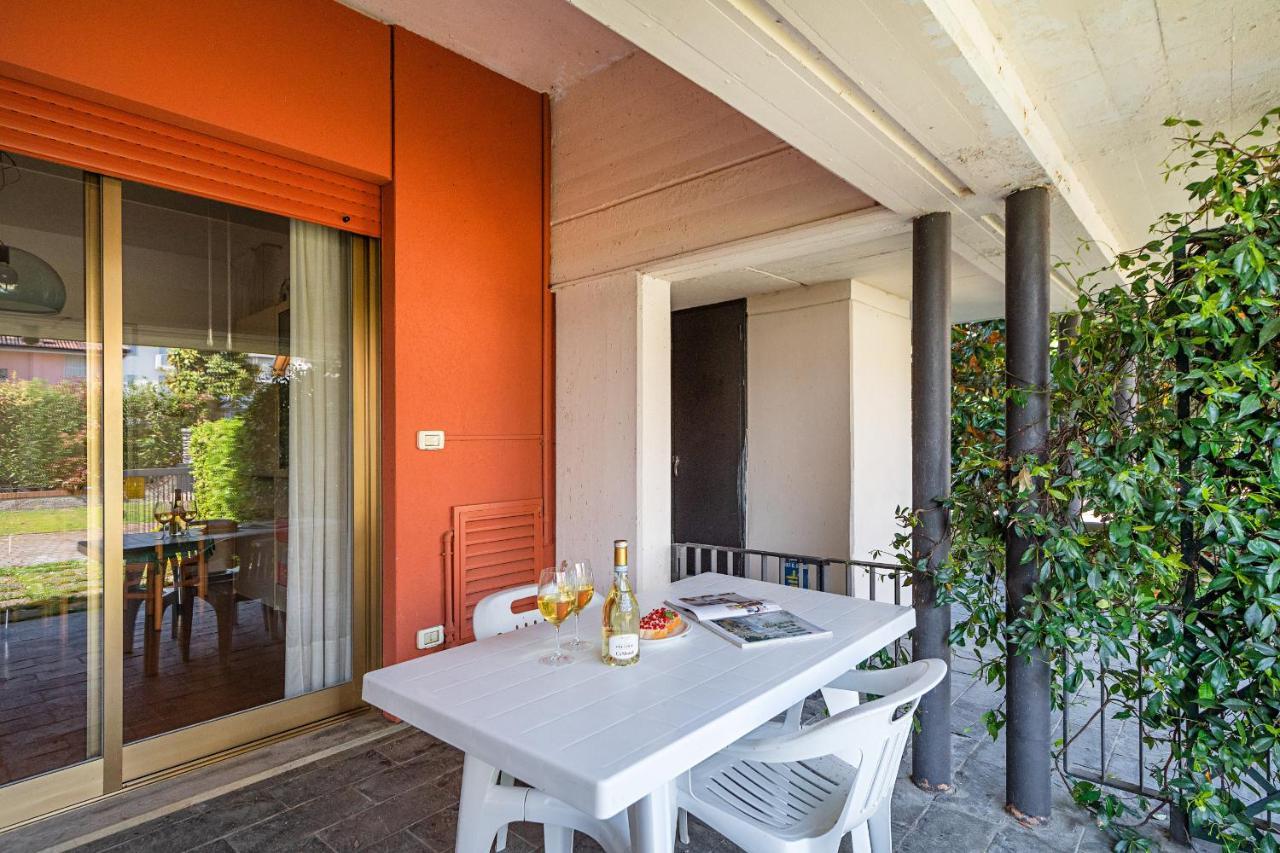 Splendid Apartment Pt-1 Sul Lago By Wonderful Italy Сирмионе Экстерьер фото